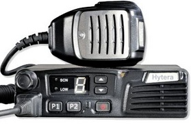 ����� Hytera TM-600